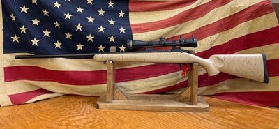 CHRISTENSEN ARMS MODEL 14