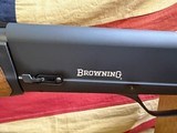 BROWNING MAXUS 12 GA - Image 12 of 15