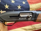 BROWNING MAXUS 12 GA - Image 9 of 15