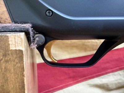 BROWNING MAXUS 12 GA - Image 3 of 15
