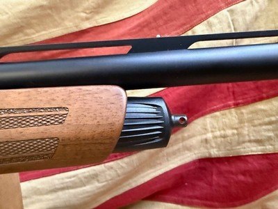 BROWNING MAXUS 12 GA - Image 6 of 15