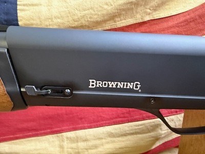 BROWNING MAXUS 12 GA - Image 12 of 15