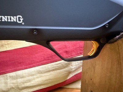 BROWNING MAXUS 12 GA - Image 11 of 15