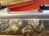 WINCHESTER 70 ULTIMATE SHADOW - 5 of 15