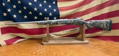 WINCHESTER 70 ULTIMATE SHADOW