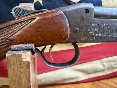 WINCHESTER 37A - Image 13 of 25