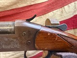 WINCHESTER 37A - 15 of 25