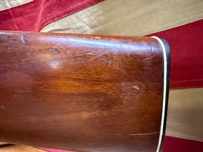 WINCHESTER 37A - Image 6 of 25