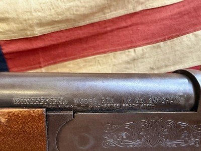 WINCHESTER 37A - Image 16 of 25