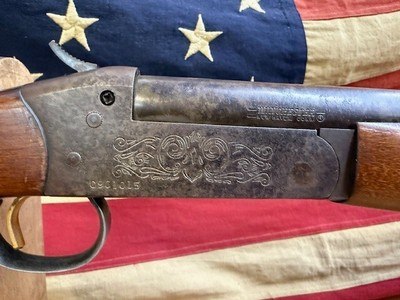 WINCHESTER 37A - Image 12 of 25