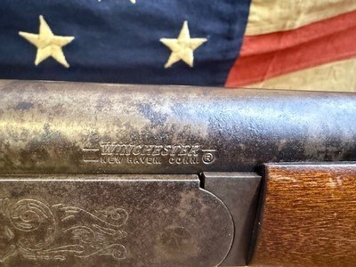 WINCHESTER 37A - Image 11 of 25