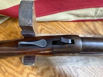 WINCHESTER 37A - Image 20 of 25