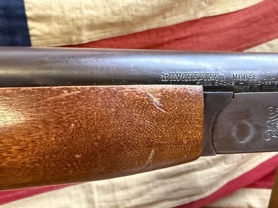 WINCHESTER 37A - Image 18 of 25