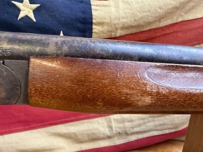 WINCHESTER 37A - Image 9 of 25