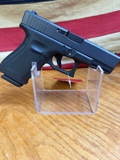 GLOCK 19 GEN 4