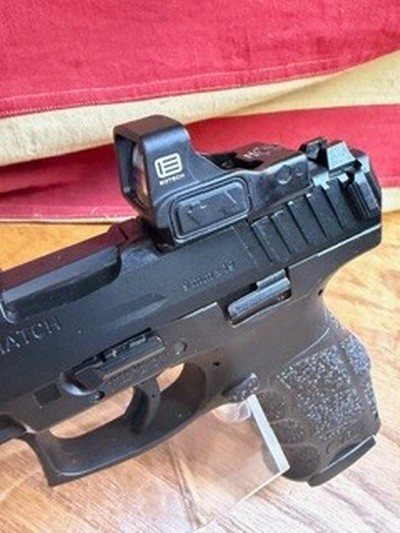 H&K VP9 MATCH - Image 10 of 12
