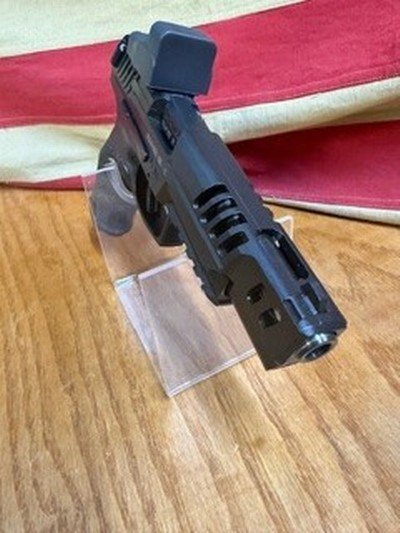 H&K VP9 MATCH - Image 12 of 12