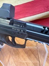 H&K VP9 MATCH - 11 of 12