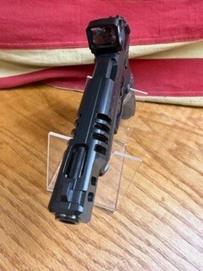H&K VP9 MATCH - Image 8 of 12