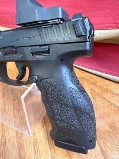 H&K VP9 MATCH - Image 9 of 12