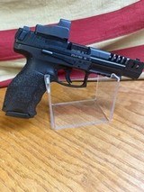 H&K VP9 MATCH - 5 of 12