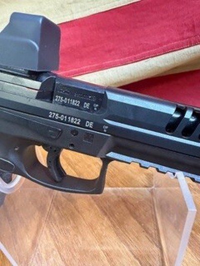 H&K VP9 MATCH - Image 11 of 12