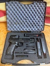 H&K VP9 MATCH - 1 of 12
