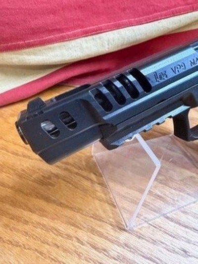 H&K VP9 MATCH - Image 7 of 12