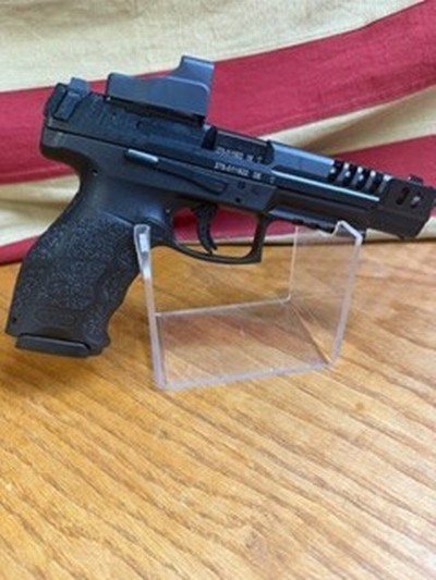 H&K VP9 MATCH - Image 5 of 12