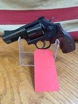 SMITH AND WESSON 19-9 - 2 of 7