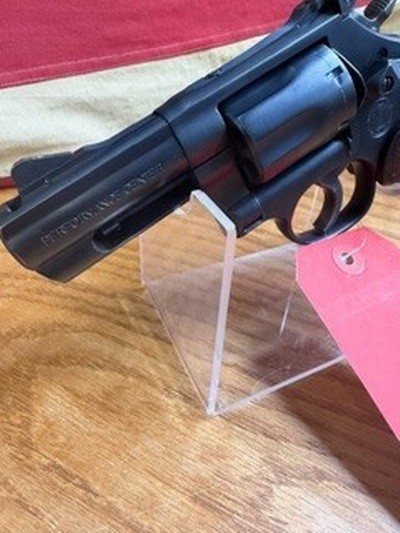 SMITH AND WESSON 19-9 - Image 6 of 7