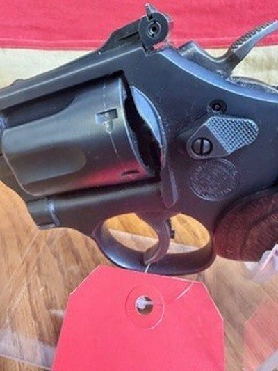 SMITH AND WESSON 19-9 - Image 7 of 7