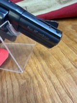 SMITH AND WESSON 19-9 - 4 of 7