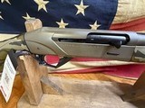 BENELLI SBE - 4 of 9