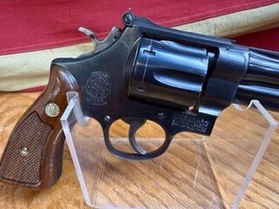 SMITH & WESSON 28-2 - Image 5 of 8