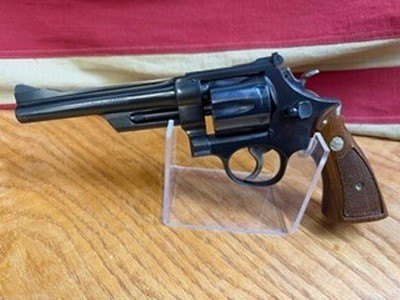 SMITH & WESSON 28-2 - Image 2 of 8