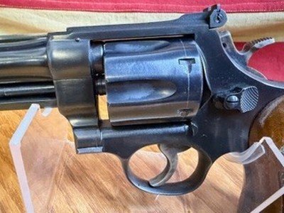 SMITH & WESSON 28-2 - Image 8 of 8