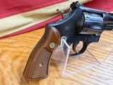 SMITH & WESSON 28-2 - Image 3 of 8