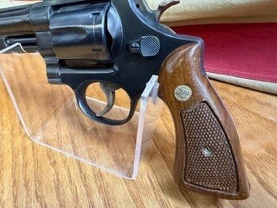 SMITH & WESSON 28-2 - Image 7 of 8