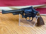 SMITH & WESSON 28-2 - Image 2 of 8