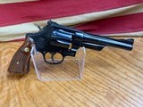 SMITH & WESSON 28-2 - Image 1 of 8