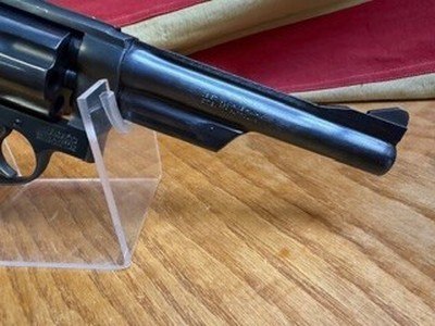 SMITH & WESSON 28-2 - Image 9 of 9