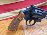 SMITH & WESSON 28-2 - Image 8 of 9