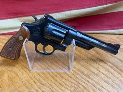 SMITH & WESSON 28-2 - Image 2 of 9