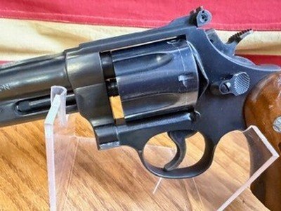 SMITH & WESSON 28-2 - Image 4 of 9
