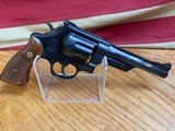 SMITH & WESSON 28-2 - Image 2 of 9
