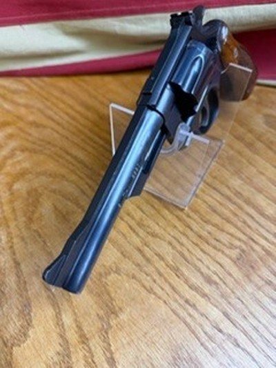 SMITH & WESSON 28-2 - Image 7 of 9