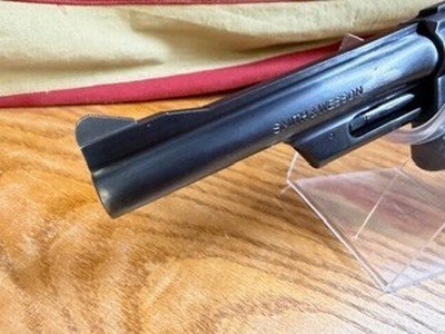 SMITH & WESSON 28-2 - Image 3 of 9