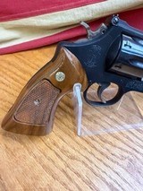 SMITH AND WESSON 28-2 - 8 of 10