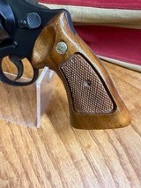 SMITH AND WESSON 28-2 - 6 of 10